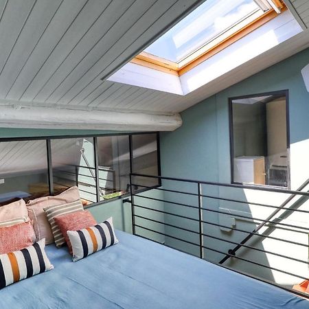 St Cyr Au Mont D Dor Duplex Cosy Daire Saint-Cyr-au-Mont-d'Or Dış mekan fotoğraf